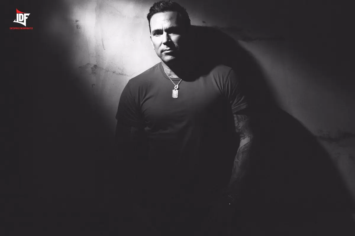 Jason David Frank