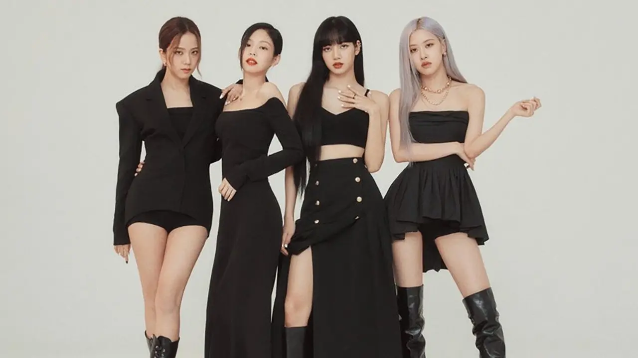 BLACKPINK