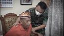 6 Potret Kondisi Terbaru Tukul Arwana Usai Pendarahan Otak, Sudah Makin Membaik (Sumber: YouTube/TNI IN ACTION)