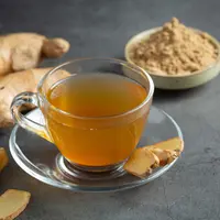 Ilustrasi minuman pembersih lemak jantung. (Foto: Freepik)