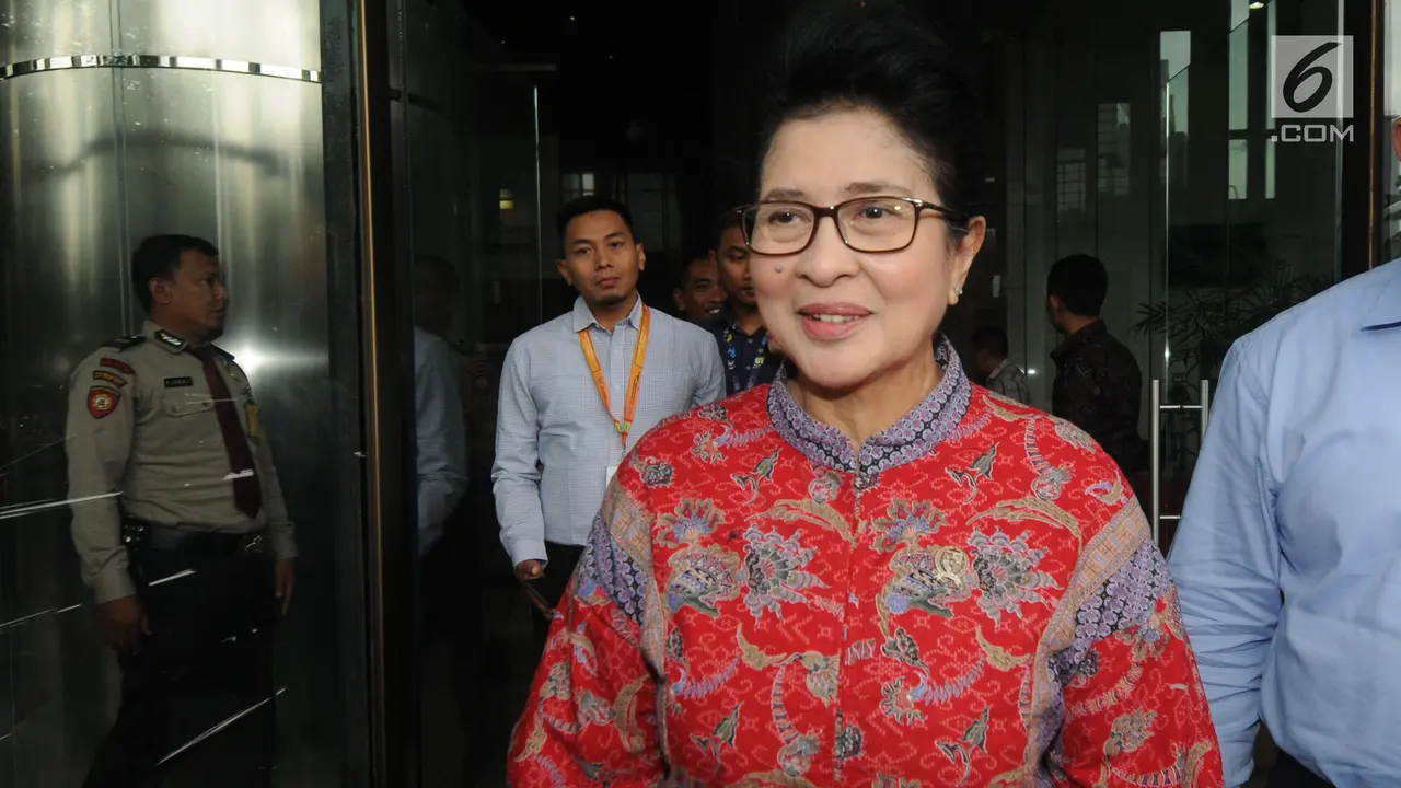Sambangi KPK, Menkes Bahas Kajian Tata Kelola Alat Kesehatan