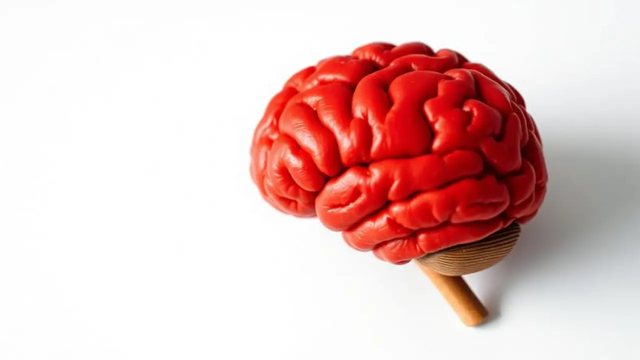 Gejala Khas Tumor Otak, Sakit Kepala Tak Kunjung Hilang Malah Makin Parah