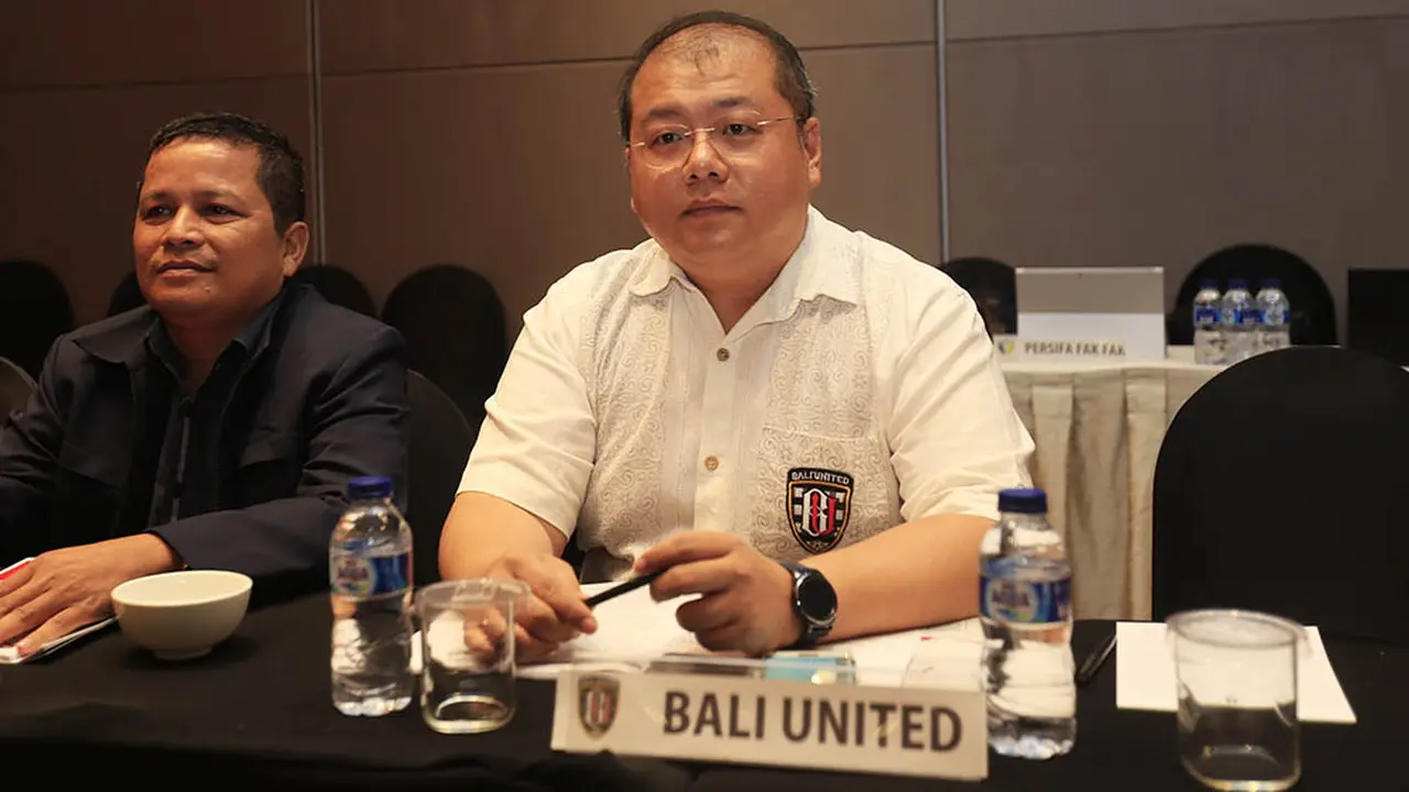 ISL dan Divisi Utama