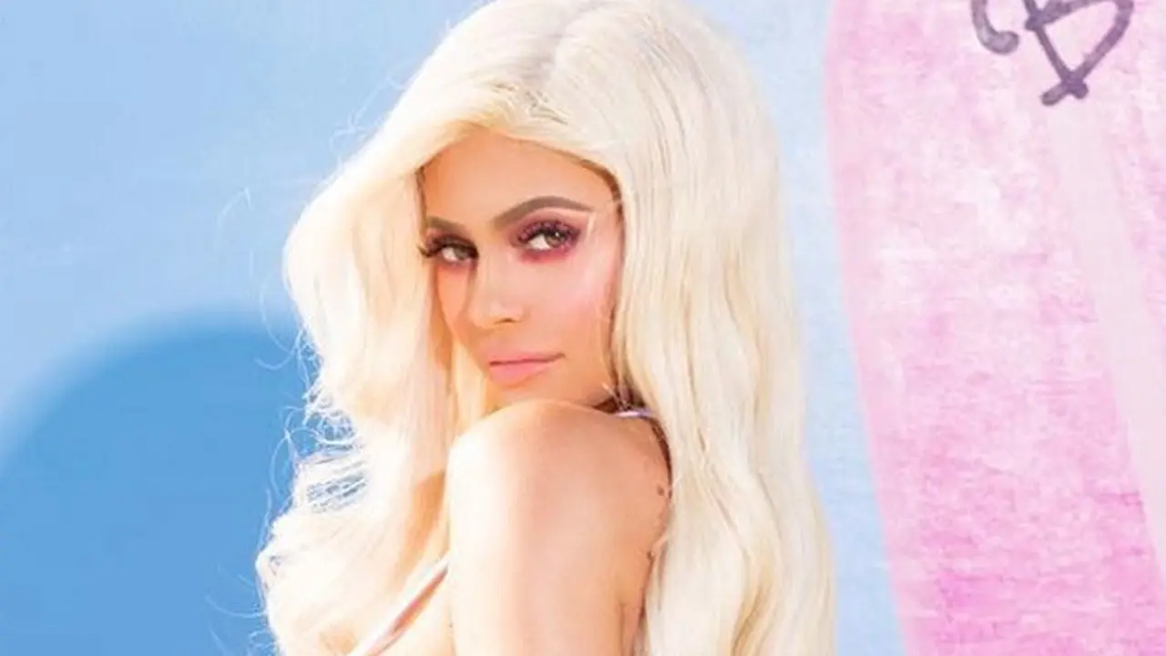 Kylie Jenner