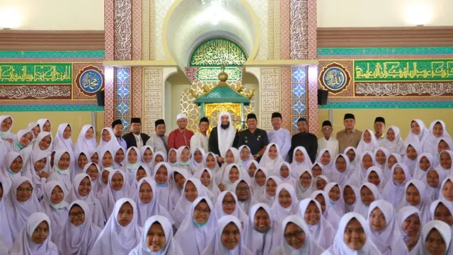 Kabupaten Siak