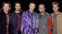 Justin Timberlake: NSYNC Lebih Baik dari One Direction