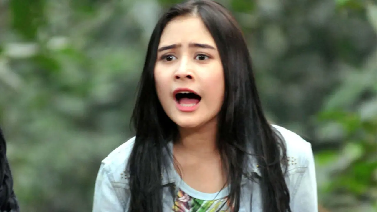 Prilly Latuconsina