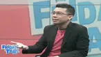 Di era 2.0 saat ini, semua orang sudah terkoneksi di internet. Kehidupan kita tak lepas dari gawai. Dari pagi sampai pagi lagi kita terus berkomunikasi dan berinteraksi dengan banyak orang. Kemungkinan untuk menemukan pacar lagi lebih mudah.

Benar...
