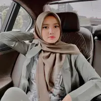 Wirda Mansur. (Instagram/@wirda_mansur)