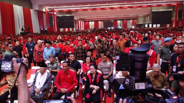 HUT ke-46 PDIP