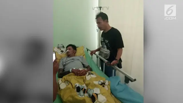 31 korban minuman keras (Miras) oplosan meninggal dunia di RSUD Cicalengka, Bandung, Jawa Barat. Korban mengalami mual dan muntah. Miras oplosan merusak beberapa bagian organ tubuh korban