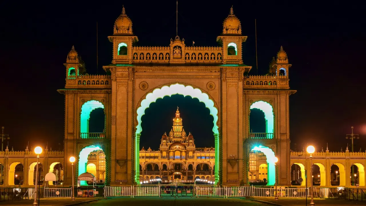 Mysore