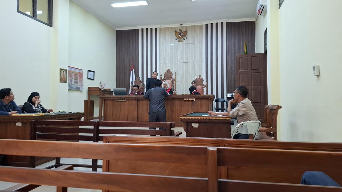 Cerita Warga Lampung Ingin Anak Jadi ASN Malah Digugat Usai Setor Rp285 Juta