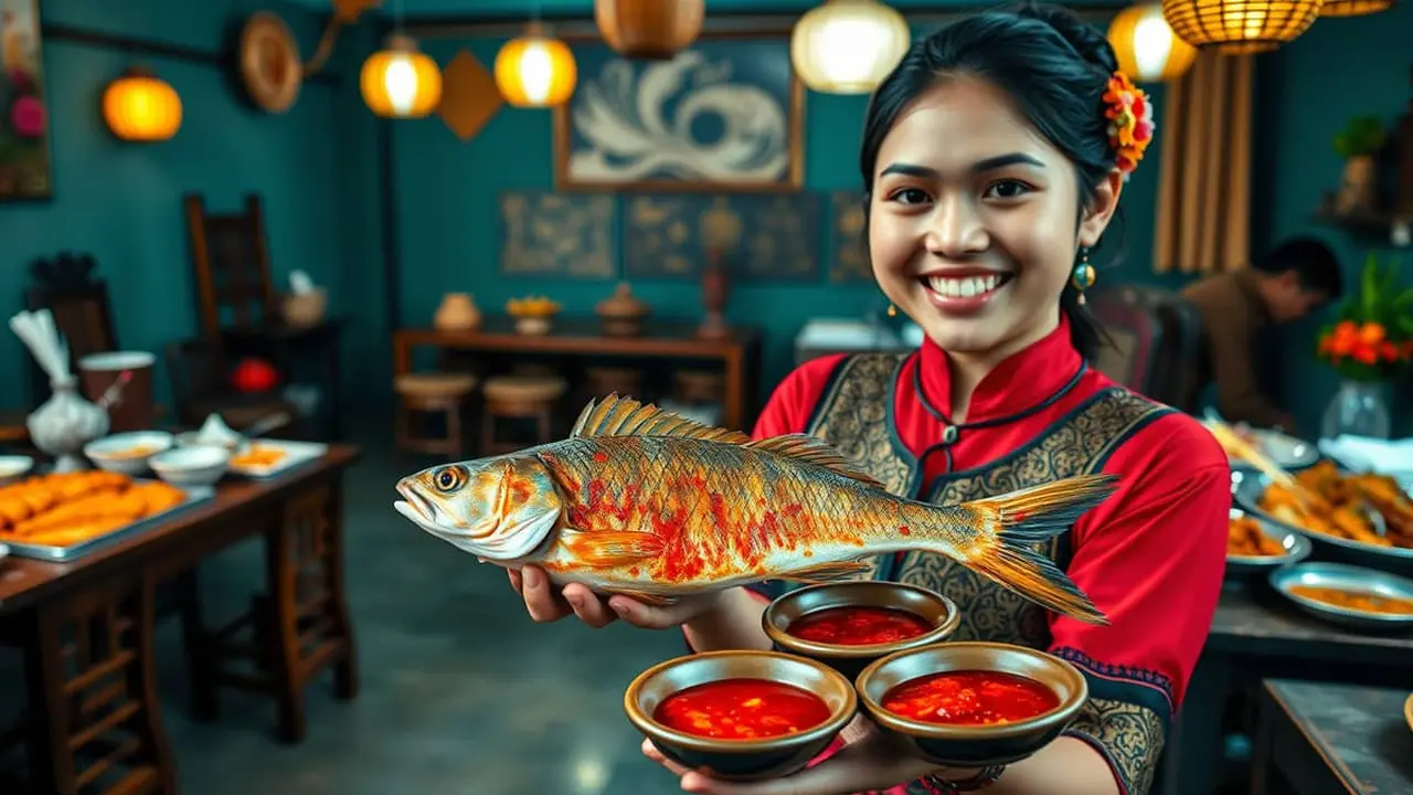 resep sambal lamongan