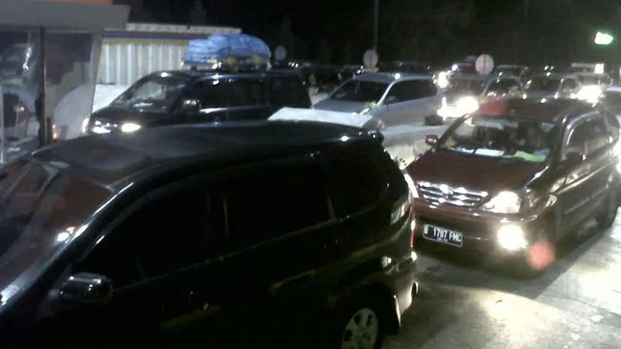tol merak 