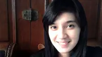 4 Tahun Tak Punya Anak, Dini Aminarti Pilih Adopsi?