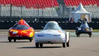 Tiga Tim Indonesia Siap Beraksi di Shell Eco-marathon World Championship 2023