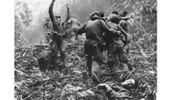 22 Oktober 1972: Presiden Vietnam Selatan Tolak Usulan Perdamaian