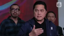 Mereka bakal menjadi amunisi tambahan bagi skuad racikan Patrick Kluivert saat melanjutkan perjuangan di putaran tiga Kualifikasi Piala Dunia 2026 zona Asia. (Liputan6.com/Herman Zakharia)