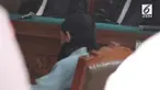 Teroris Oman Rochman alias Aman Abdurrahman alias Abu Sulaiman, akan kembali didudukan di kursi pesakitan ruang sidang PN Jakarta Selatan, hari ini, Jumat (22/6/2018) pagi.