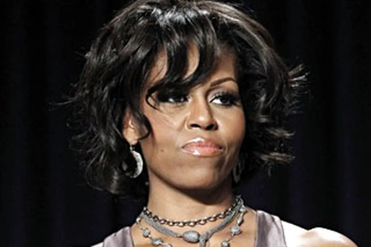 Michele Obama
