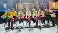 Ironi Konser BTS: Hidupkan Perekonomian Lokal, tapi Harga Kamar Hotel Naik Tak Masuk Akal