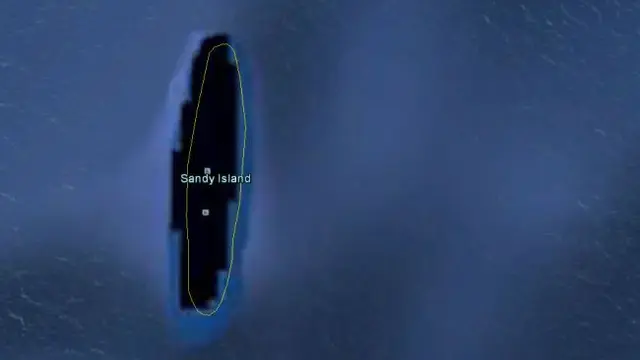 Google Earth