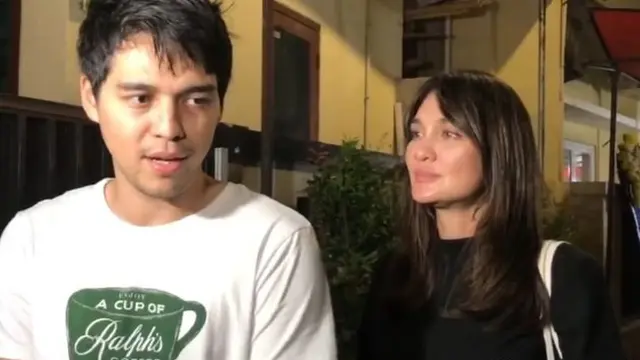 8 Potret Luna Maya Setia Menemani Maxime Bouttier Usai Ibunda Meninggal Dunia, Banjir Pujian