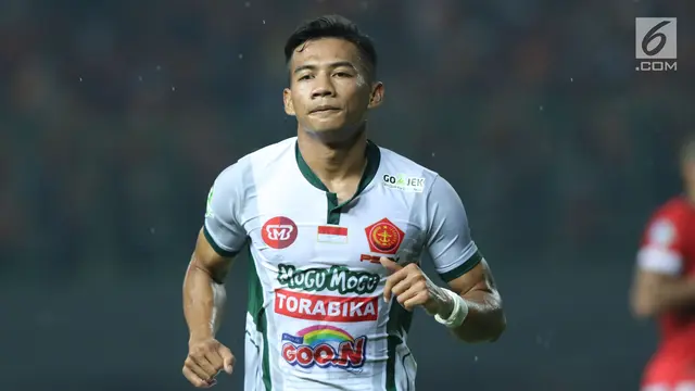 Ahmad Nufiandani