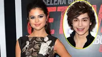 Selena Gomez Undang Seorang Cowok Boyband untuk Berkencan