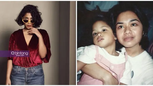 [Bintang] Nadine Waworuntu