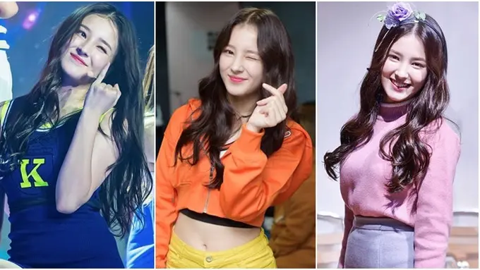Nancy Momoland