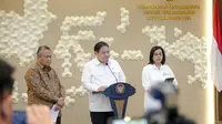 Pemerintah Beri Insentif Buat DHE SDA yang Parkir di Indonesia 100%