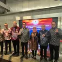 Direksi Baru BEI Targetkan Masuk 10 Besar Bursa Efek Dunia