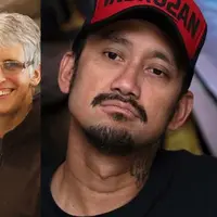 Pasangan Pecandu Narkoba dan Tora Sudiro | Sumber Foto: newsminer.com/Deki Prayoga/Bintang.com