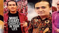 KPK Terbitkan Foto Terbaru DPO Harun Masiku, Begini Penampakannya