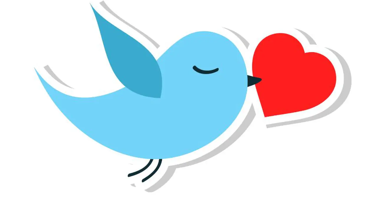 3 Alasan Kenapa Twitter Mengganti Fitur 'Favorites' Jadi 'Likes'