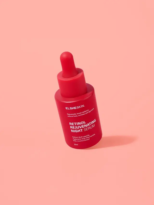 10 Rekomendasi Skincare yang Mengandung Retinol Terbaik Edisi Terbaru 2024