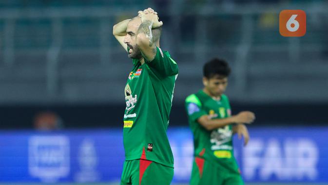 Milos Raickovic dan Waktu yang Menjawab: Kunci Tiga Kemenangan Beruntun Persebaya