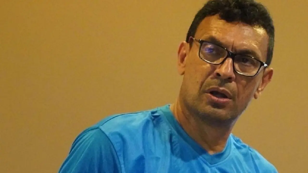 Sergio Alexandre