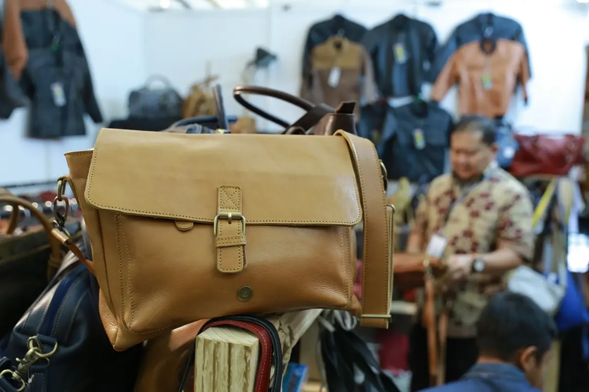 Pecinta Fashion Item Unik? Ini 10 Tas Kulit yang Wajib Diburu