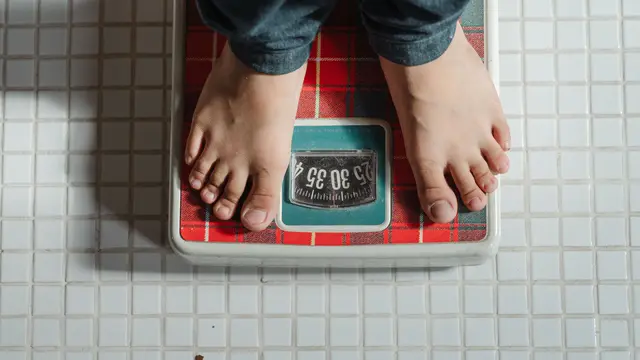 Bukan Sekadar Menurunkan Angka di Timbangan, Ini Manfaat Medisnya
