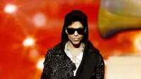 Prince (Sumber: Billboard)