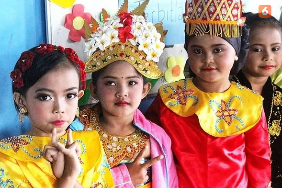 Berikut Tema Hari Anak Nasional 2023, Subtema, Tujuan, dan Cara Merayakannya (Foto: Ade Nasihudin/liputan6.com)