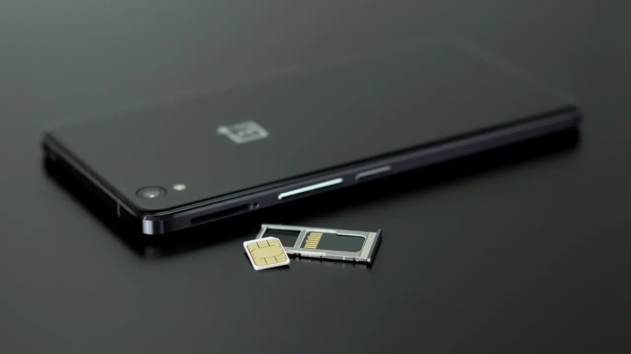 SIM Card