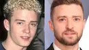 Ehem! Justin Timberlake memang berubah dari cupu ke seksi tanpa celah! (tomahawkpomade)