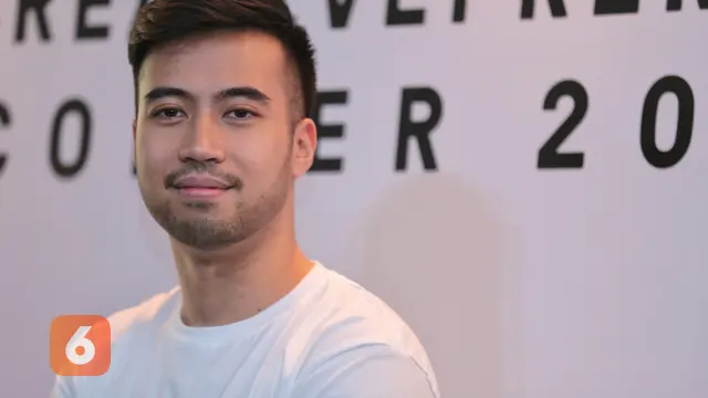 [Bintang] Vidi Aldiano