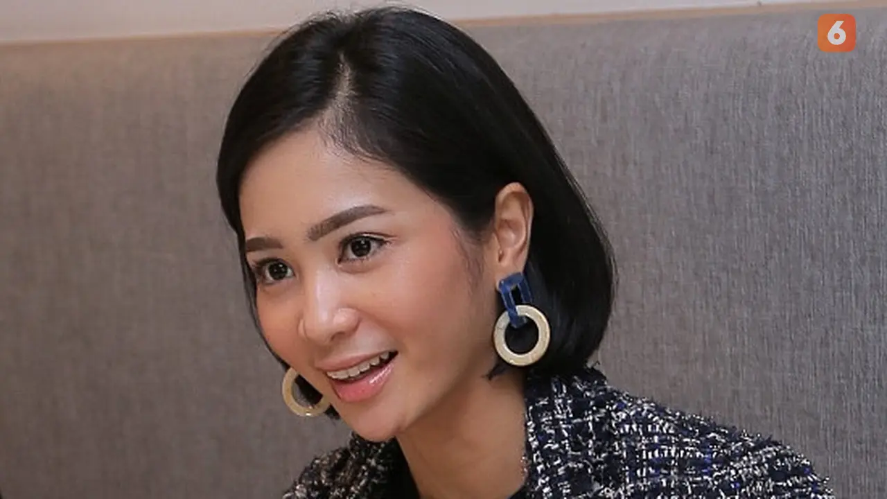 [Bintang] Bunga Zainal