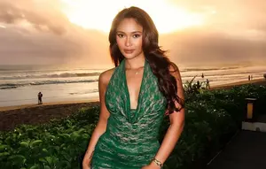Marion Jola Raih Sertifikat Freediving, Lulus Usai 3 Kali Latihan