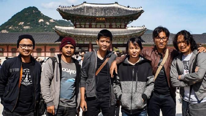 Apa kabar Letto? Simak aktivitas terbaru mereka. (Instgram letto_band)